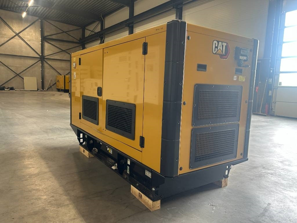 CAT DE110E2 - 110 kVA Generator - DPX-18014 - Электрогенератор: фото 4 CAT DE110E2 - 110 kVA Generator - DPX-18014 - Электрогенератор: фото 4