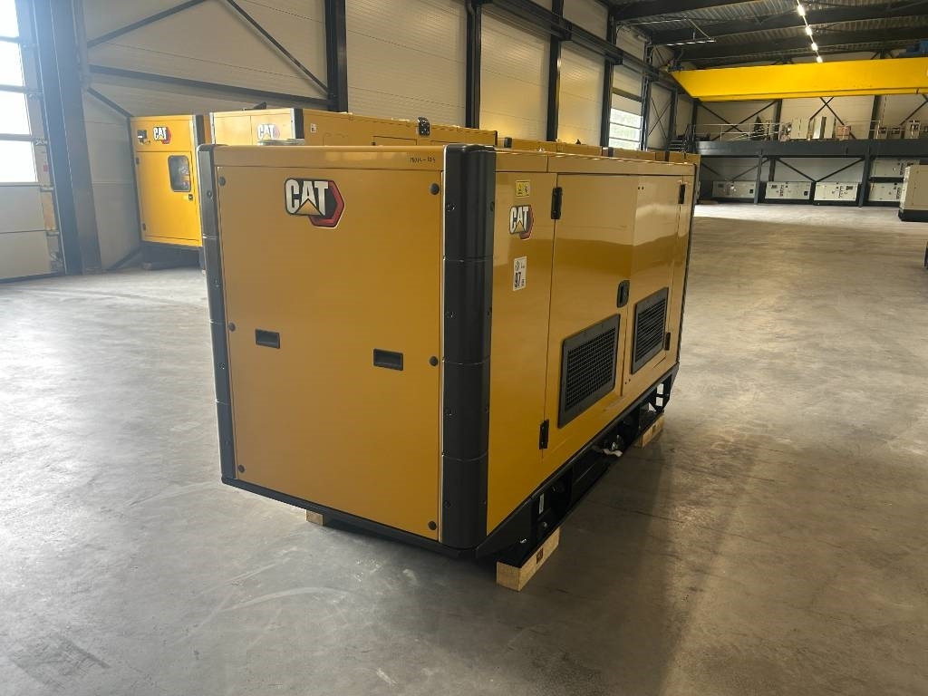 CAT DE110E2 - 110 kVA Generator - DPX-18014 - Электрогенератор: фото 5 CAT DE110E2 - 110 kVA Generator - DPX-18014 - Электрогенератор: фото 5