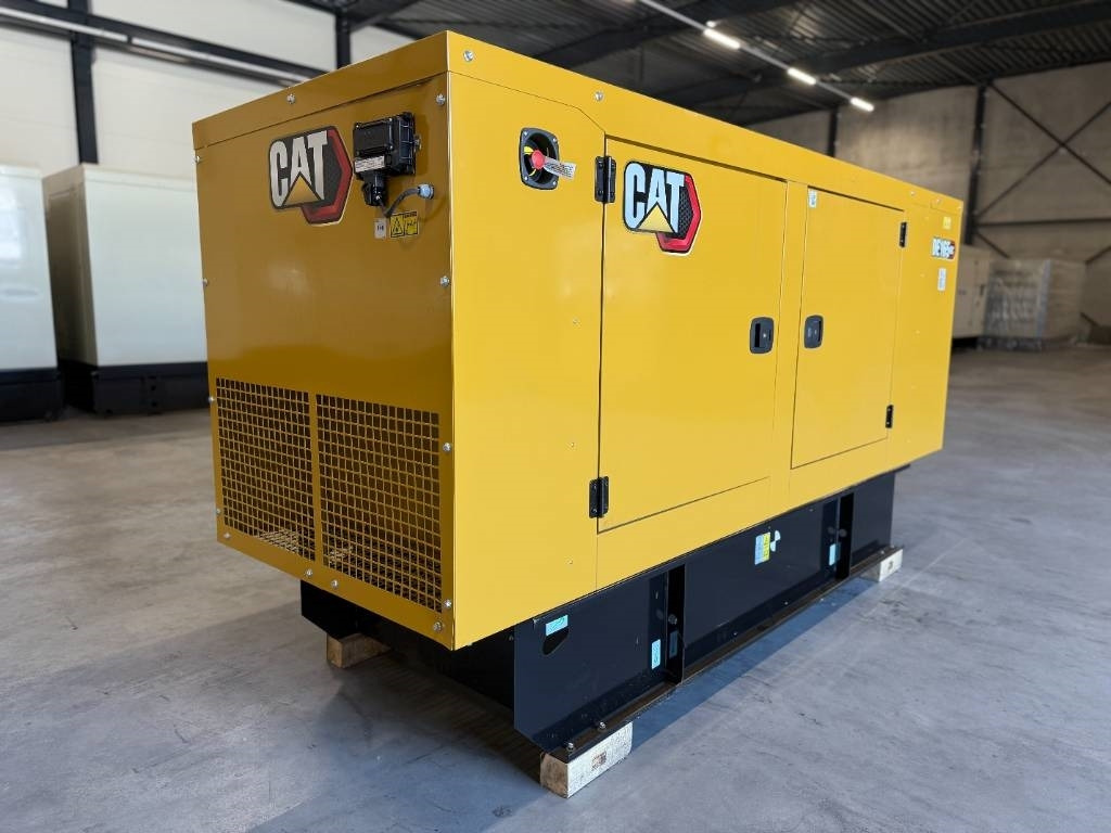 CAT DE165GC - 165 kVA Stand-by Generator - DPX-18210 - Электрогенератор: фото 2 CAT DE165GC - 165 kVA Stand-by Generator - DPX-18210 - Электрогенератор: фото 2
