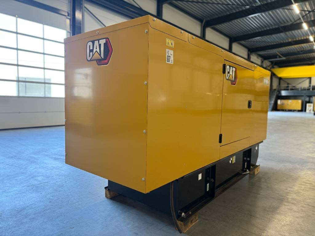 CAT DE165GC - 165 kVA Stand-by Generator - DPX-18210 - Электрогенератор: фото 4 CAT DE165GC - 165 kVA Stand-by Generator - DPX-18210 - Электрогенератор: фото 4
