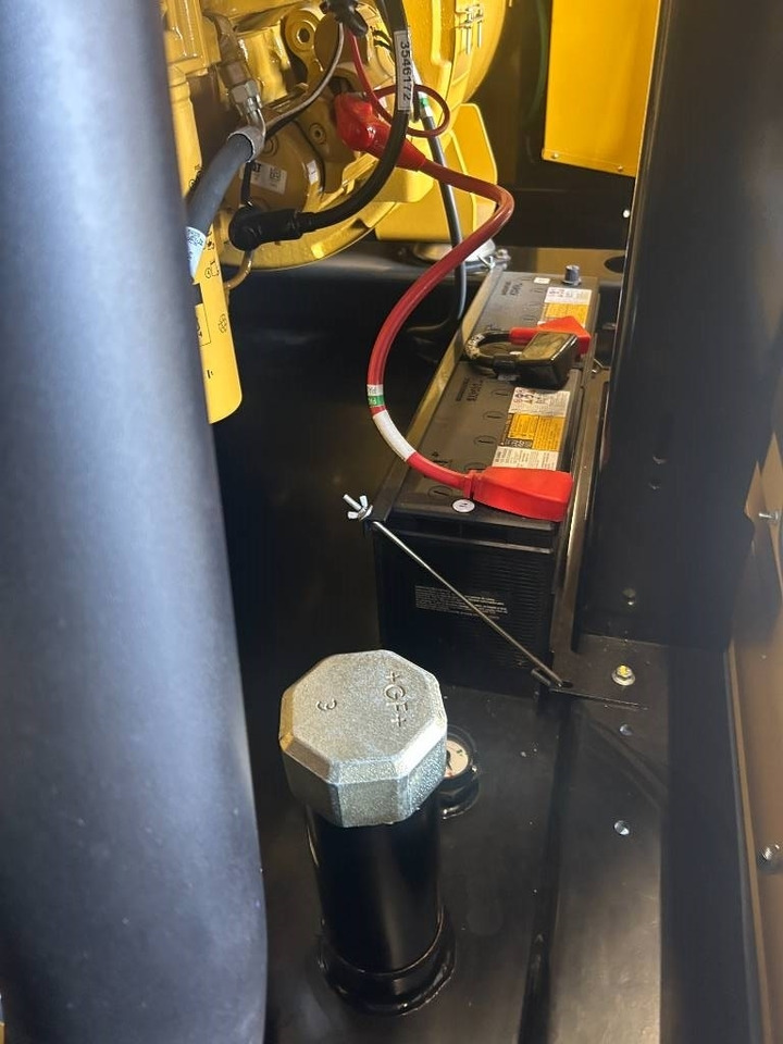 Новый Электрогенератор CAT DE400E0 - C13 - 400 kVA Generator - DPX-18023: фото 22 Новый Электрогенератор CAT DE400E0 - C13 - 400 kVA Generator - DPX-18023: фото 22