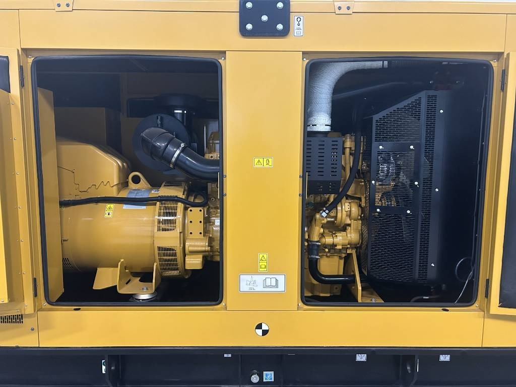 Новый Электрогенератор CAT DE400E0 - C13 - 400 kVA Generator - DPX-18023: фото 8 Новый Электрогенератор CAT DE400E0 - C13 - 400 kVA Generator - DPX-18023: фото 8