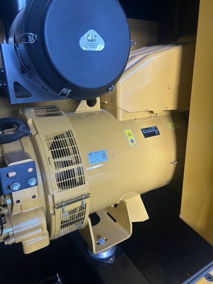 Новый Электрогенератор CAT DE400E0 - C13 - 400 kVA Generator - DPX-18023: фото 21 Новый Электрогенератор CAT DE400E0 - C13 - 400 kVA Generator - DPX-18023: фото 21