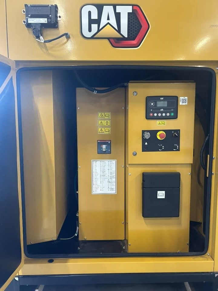 Новый Электрогенератор CAT DE400E0 - C13 - 400 kVA Generator - DPX-18023: фото 9 Новый Электрогенератор CAT DE400E0 - C13 - 400 kVA Generator - DPX-18023: фото 9