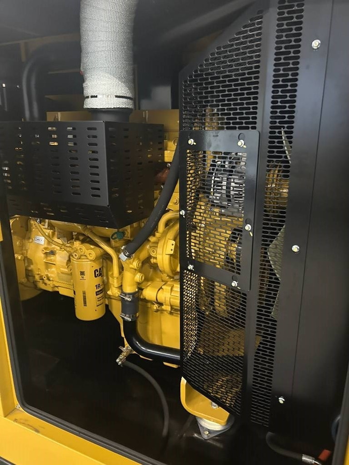 Новый Электрогенератор CAT DE400E0 - C13 - 400 kVA Generator - DPX-18023: фото 17 Новый Электрогенератор CAT DE400E0 - C13 - 400 kVA Generator - DPX-18023: фото 17