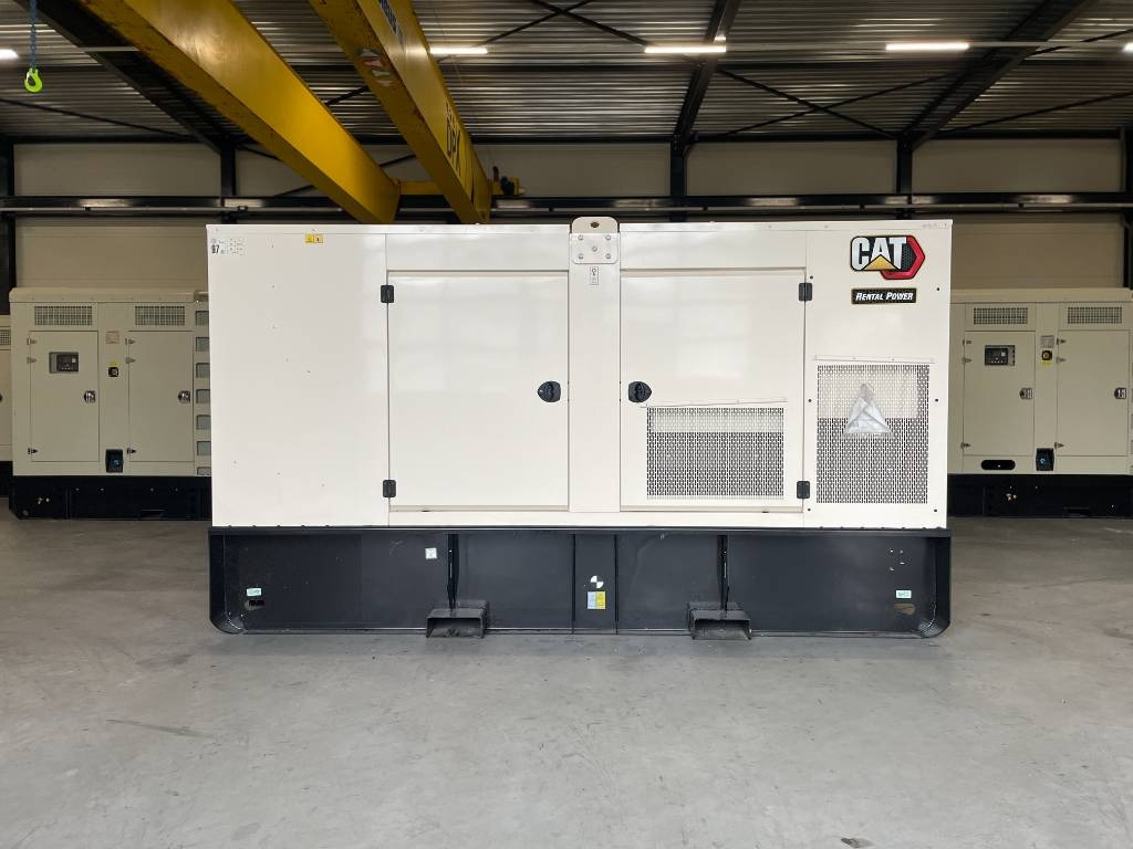 CAT XQP200 - 200 kVA Stage V - DPX-18129 - Электрогенератор: фото 1 CAT XQP200 - 200 kVA Stage V - DPX-18129 - Электрогенератор: фото 1