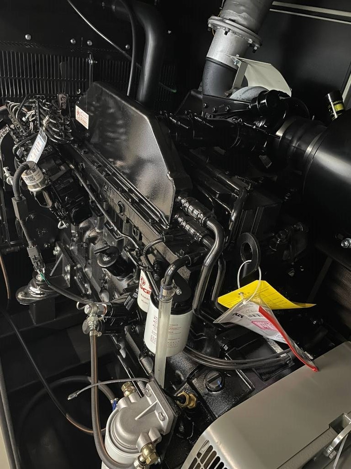 Новый Электрогенератор Cummins 6CTA8.3-G1 - 200 kVA Generator - DPX-19839: фото 20 Новый Электрогенератор Cummins 6CTA8.3-G1 - 200 kVA Generator - DPX-19839: фото 20