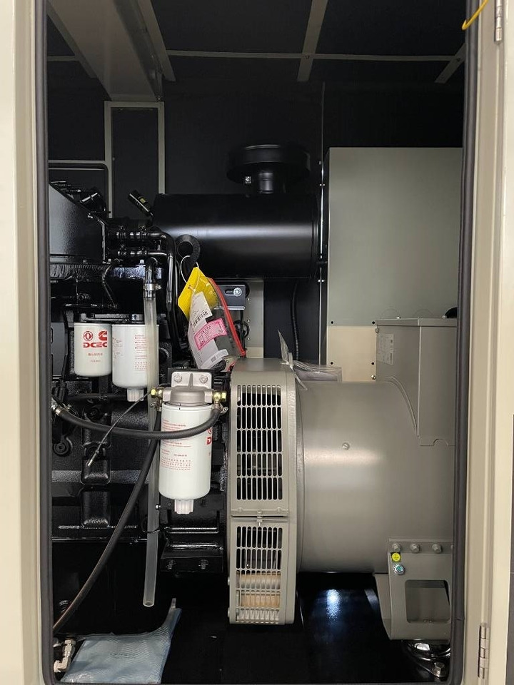 Новый Электрогенератор Cummins 6CTA8.3-G1 - 200 kVA Generator - DPX-19839: фото 17 Новый Электрогенератор Cummins 6CTA8.3-G1 - 200 kVA Generator - DPX-19839: фото 17