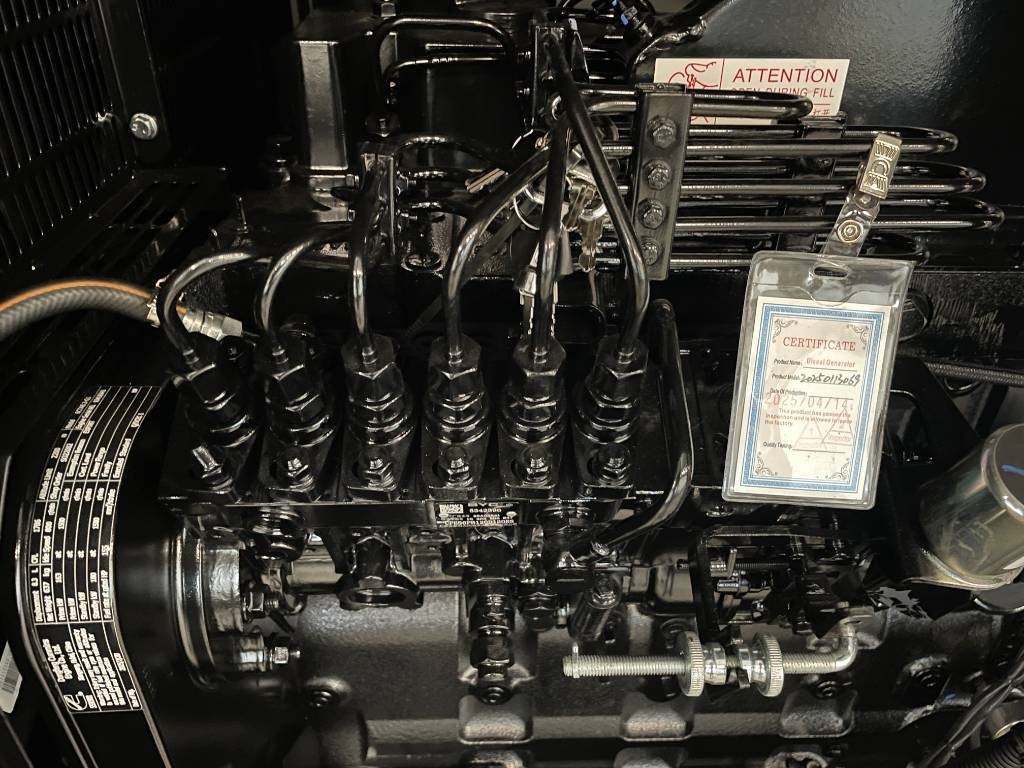 Новый Электрогенератор Cummins 6CTA8.3-G1 - 200 kVA Generator - DPX-19839: фото 15 Новый Электрогенератор Cummins 6CTA8.3-G1 - 200 kVA Generator - DPX-19839: фото 15