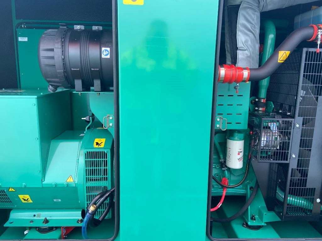 Cummins C150D5 - 150 kVA Generator - DPX-18510 - Электрогенератор: фото 5 Cummins C150D5 - 150 kVA Generator - DPX-18510 - Электрогенератор: фото 5