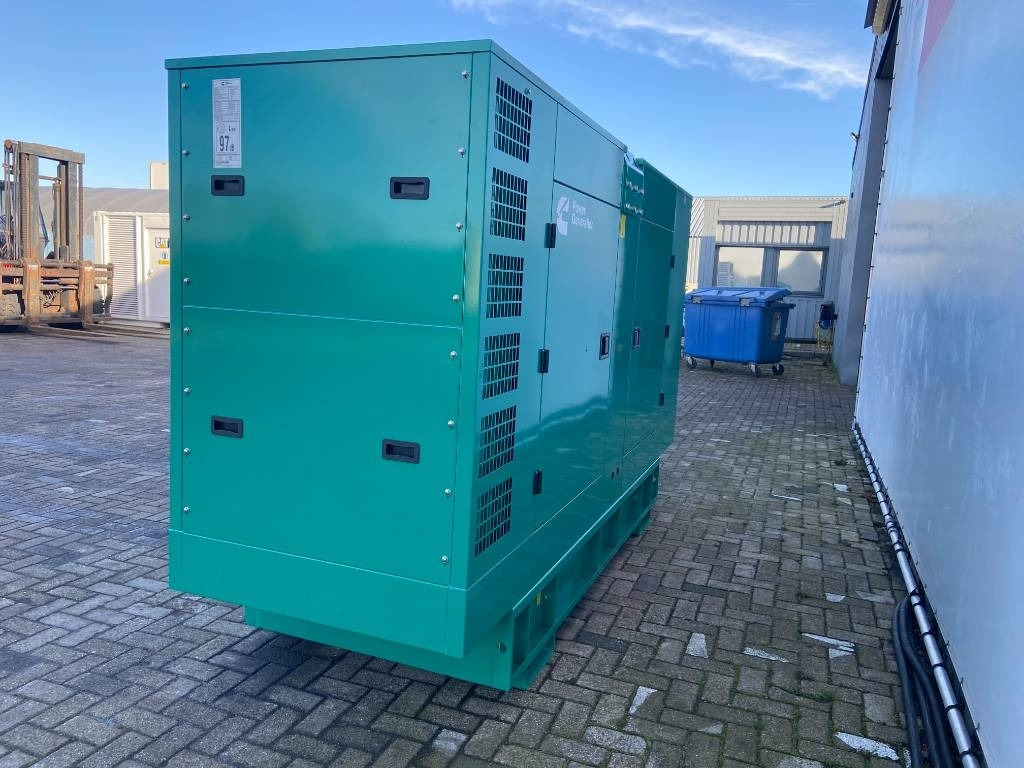 Cummins C150D5 - 150 kVA Generator - DPX-18510 - Электрогенератор: фото 3 Cummins C150D5 - 150 kVA Generator - DPX-18510 - Электрогенератор: фото 3
