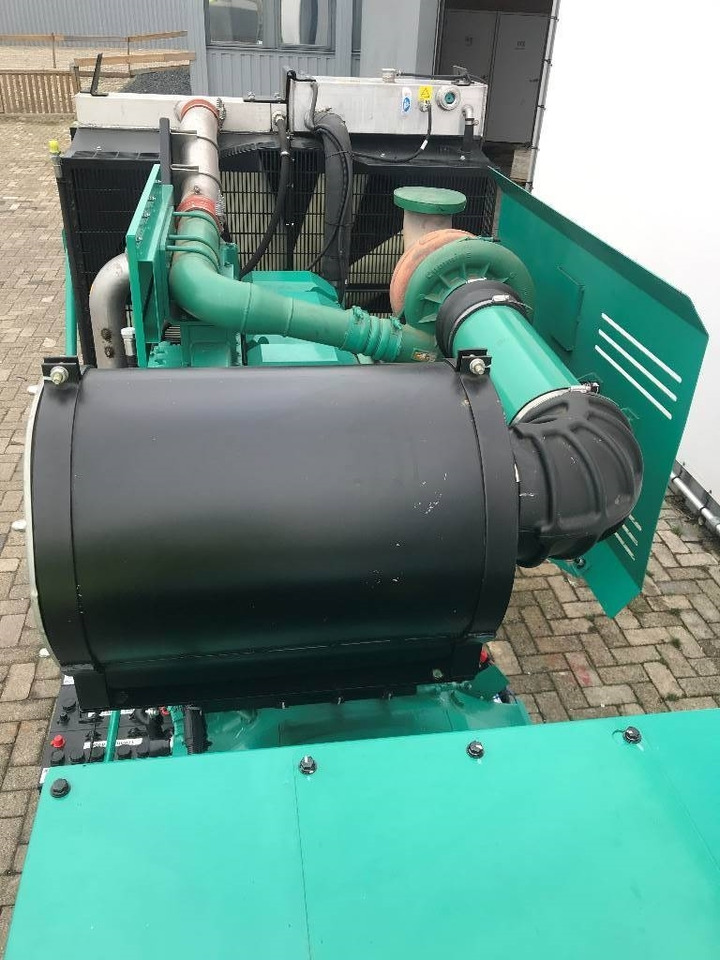 Cummins C900D5 - 900 kVA Open Genset - DPX-18527-O  в лизинг Cummins C900D5 - 900 kVA Open Genset - DPX-18527-O: фото 8