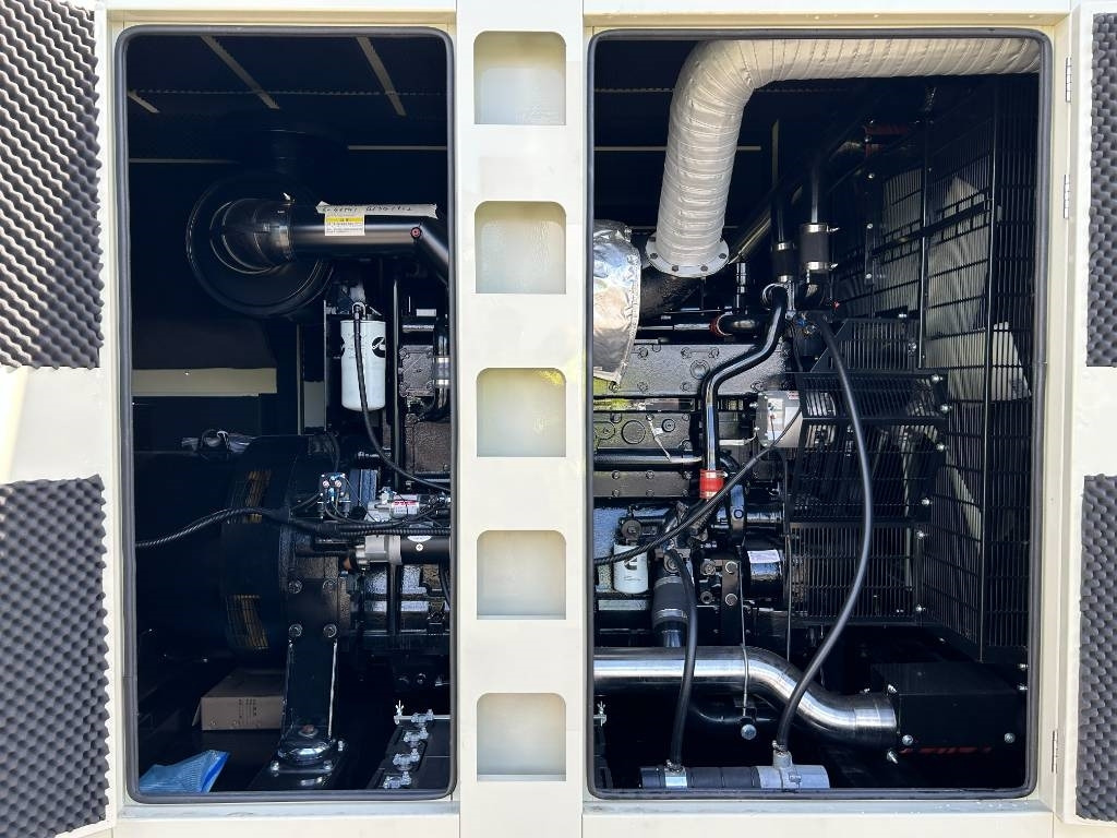Cummins KTAA19-G6A - 700 kVA Generator - DPX-19848 - Электрогенератор: фото 5 Cummins KTAA19-G6A - 700 kVA Generator - DPX-19848 - Электрогенератор: фото 5