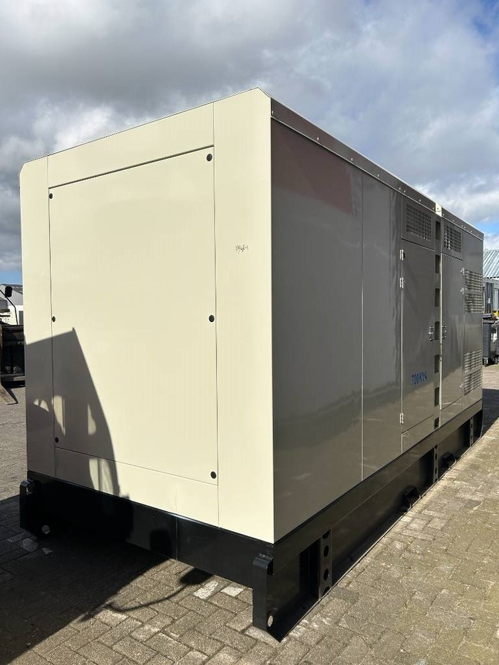 Cummins KTAA19-G6A - 700 kVA Generator - DPX-19848 - Электрогенератор: фото 3 Cummins KTAA19-G6A - 700 kVA Generator - DPX-19848 - Электрогенератор: фото 3
