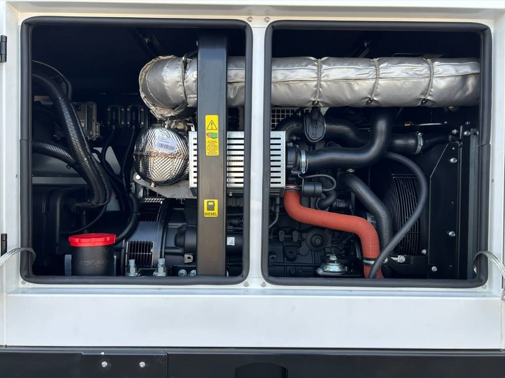 Deutz TCD2.9L4 - 60 kVA Stage V Generator - DPX-19006.1 - Электрогенератор: фото 5 Deutz TCD2.9L4 - 60 kVA Stage V Generator - DPX-19006.1 - Электрогенератор: фото 5