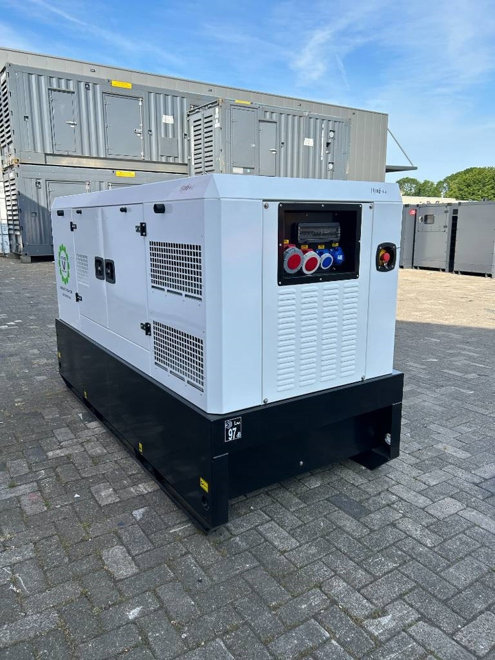 Deutz TCD2.9L4 - 60 kVA Stage V Generator - DPX-19006.1 - Электрогенератор: фото 2 Deutz TCD2.9L4 - 60 kVA Stage V Generator - DPX-19006.1 - Электрогенератор: фото 2
