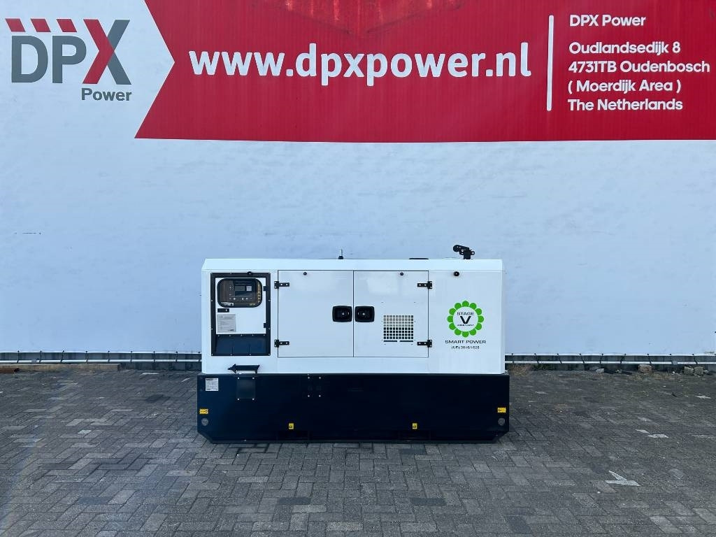 Deutz TCD2.9L4 - 60 kVA Stage V Generator - DPX-19006.1 - Электрогенератор: фото 1 Deutz TCD2.9L4 - 60 kVA Stage V Generator - DPX-19006.1 - Электрогенератор: фото 1