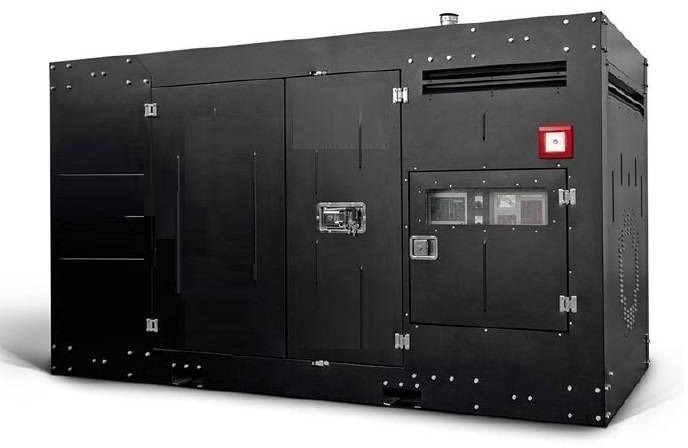 Deutz TCD4.1 - Genset 110 kVA St5 SuperSilent- DPX-21004 - Электрогенератор: фото 1 Deutz TCD4.1 - Genset 110 kVA St5 SuperSilent- DPX-21004 - Электрогенератор: фото 1