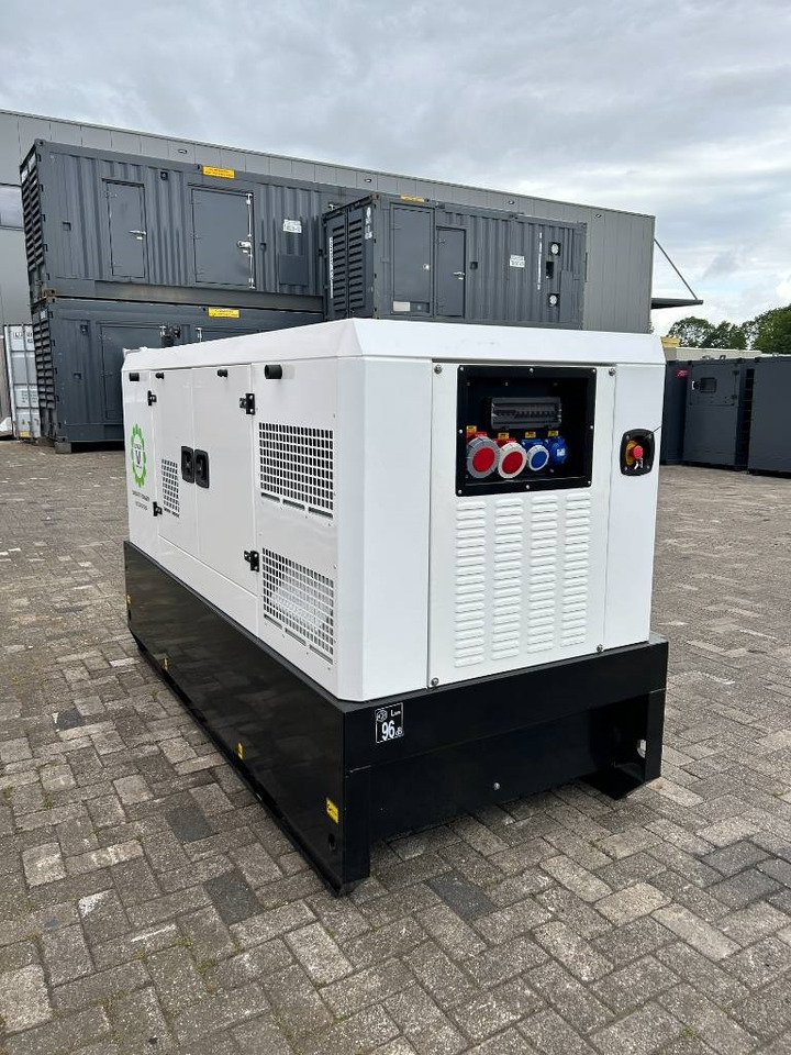 Deutz TD2.2L3 - 33 kVA Stage V Generator - DPX-19004.1 - Электрогенератор: фото 2 Deutz TD2.2L3 - 33 kVA Stage V Generator - DPX-19004.1 - Электрогенератор: фото 2