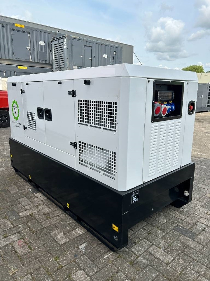 Deutz TD2.9 L4 - 43 kVA Stage V Generator - DPX-19010 - Электрогенератор: фото 2 Deutz TD2.9 L4 - 43 kVA Stage V Generator - DPX-19010 - Электрогенератор: фото 2