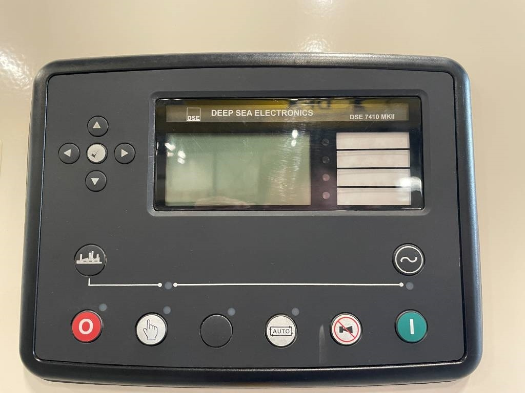 Электрогенератор FG Wilson P1250-1 - 1250 kVA Surplus Genset - DPX-25089: фото 16 Электрогенератор FG Wilson P1250-1 - 1250 kVA Surplus Genset - DPX-25089: фото 16