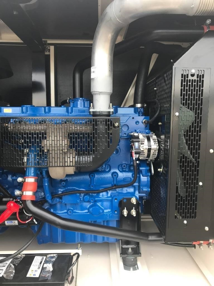 Новый Электрогенератор FG Wilson P200-3 - 200 kVA Genset - DPX-16011: фото 12