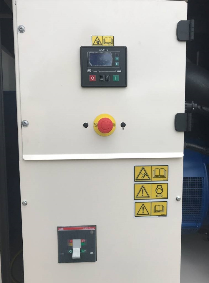 Новый Электрогенератор FG Wilson P200-3 - 200 kVA Genset - DPX-16011: фото 6
