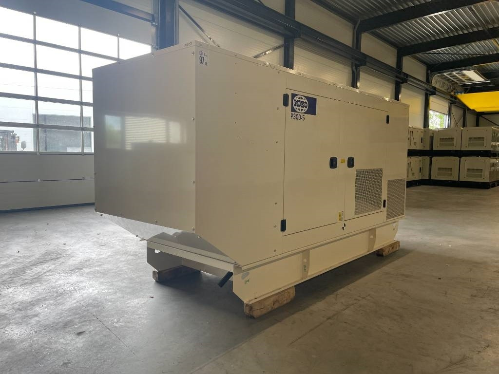 FG Wilson P300-5 - 300 kVA Genset - DPX-16015 - Электрогенератор: фото 4 FG Wilson P300-5 - 300 kVA Genset - DPX-16015 - Электрогенератор: фото 4