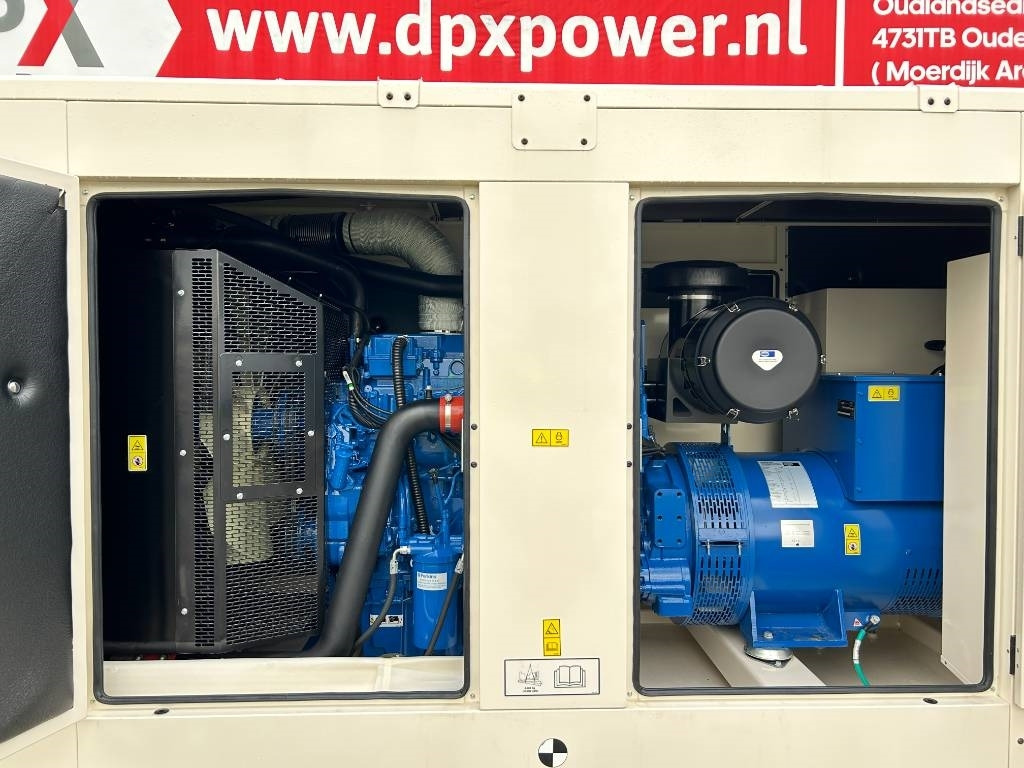 FG Wilson P450-3 - 450 kVA Genset - DPX-16018 - Электрогенератор: фото 4 FG Wilson P450-3 - 450 kVA Genset - DPX-16018 - Электрогенератор: фото 4