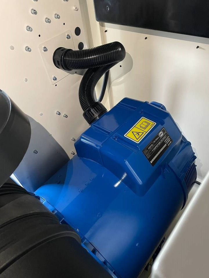 Новый Электрогенератор FG Wilson P88-3 - 88 kVA Genset - DPX-16007: фото 11 Новый Электрогенератор FG Wilson P88-3 - 88 kVA Genset - DPX-16007: фото 11