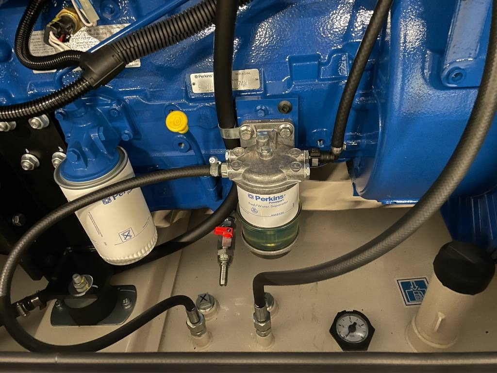 Новый Электрогенератор FG Wilson P88-3 - 88 kVA Genset - DPX-16007: фото 18 Новый Электрогенератор FG Wilson P88-3 - 88 kVA Genset - DPX-16007: фото 18