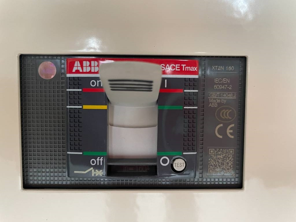 Новый Электрогенератор FG Wilson P88-3 - 88 kVA Genset - DPX-16007: фото 15 Новый Электрогенератор FG Wilson P88-3 - 88 kVA Genset - DPX-16007: фото 15