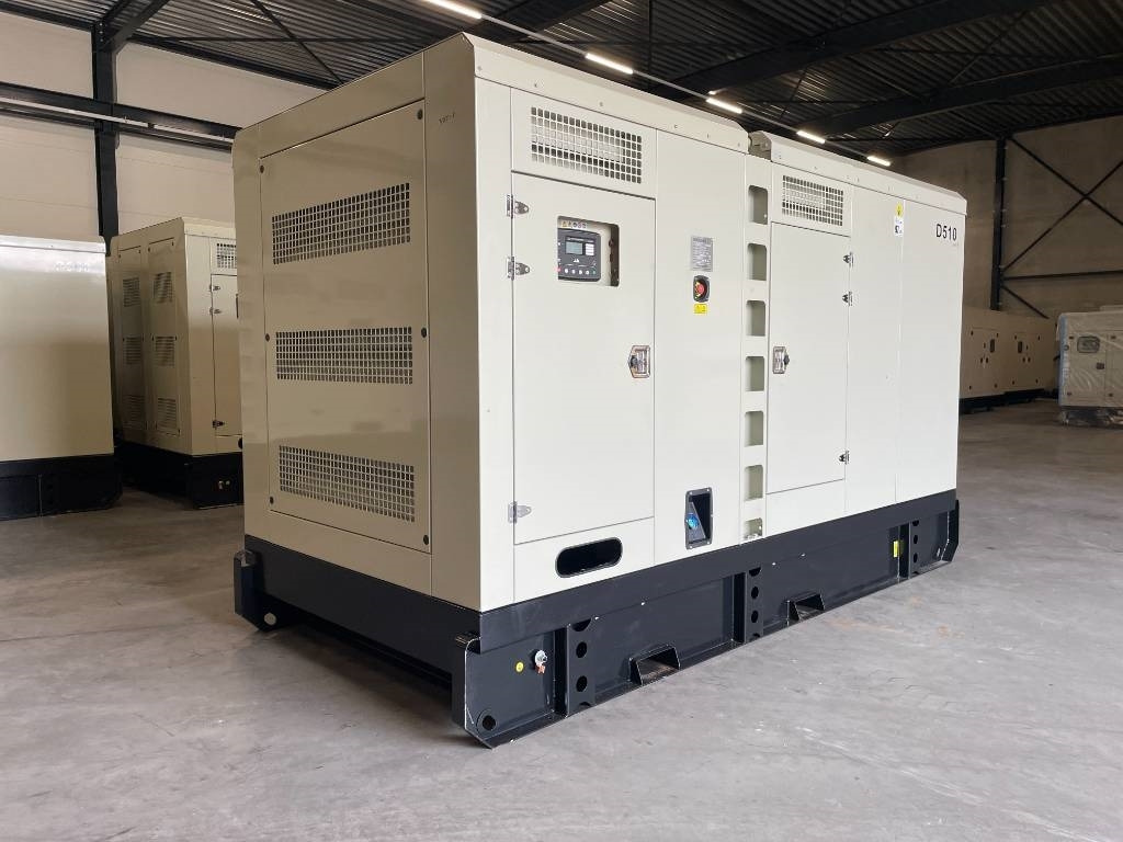 Hyundai DP158LC - 510 kVA Generator - DPX-19855 - Электрогенератор: фото 2 Hyundai DP158LC - 510 kVA Generator - DPX-19855 - Электрогенератор: фото 2