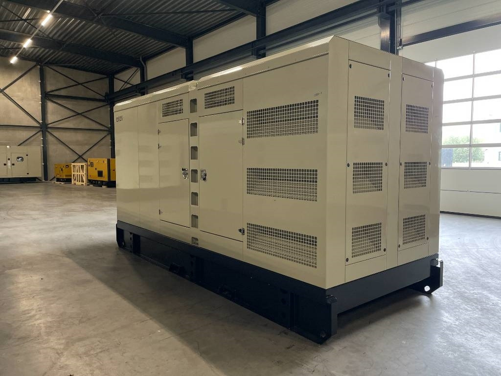 Hyundai DP222LC - 825 kVA Generator - DPX-19858 - Электрогенератор: фото 3 Hyundai DP222LC - 825 kVA Generator - DPX-19858 - Электрогенератор: фото 3