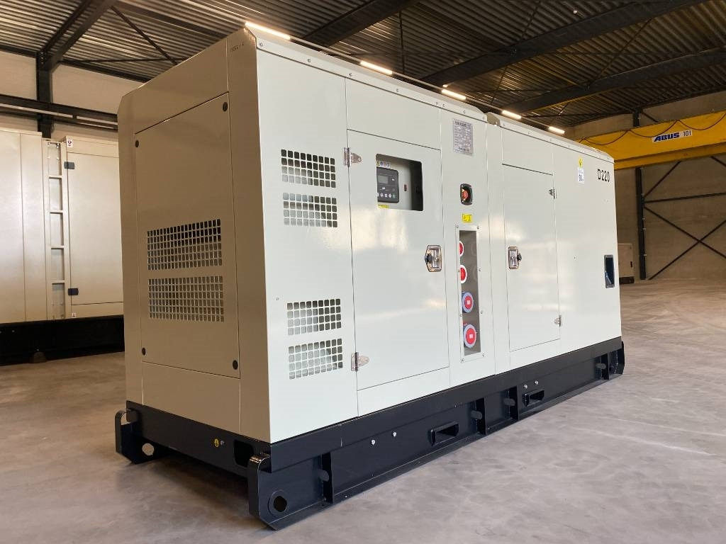 Hyundai P086TI - 220 kVA Generator - DPX-19852 - Электрогенератор: фото 2 Hyundai P086TI - 220 kVA Generator - DPX-19852 - Электрогенератор: фото 2