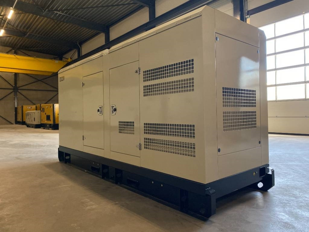 Hyundai P086TI - 220 kVA Generator - DPX-19852 - Электрогенератор: фото 3 Hyundai P086TI - 220 kVA Generator - DPX-19852 - Электрогенератор: фото 3