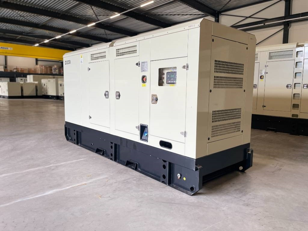 Hyundai P126TI-II - 330 kVA Generator - DPX-19853 - Электрогенератор: фото 5 Hyundai P126TI-II - 330 kVA Generator - DPX-19853 - Электрогенератор: фото 5