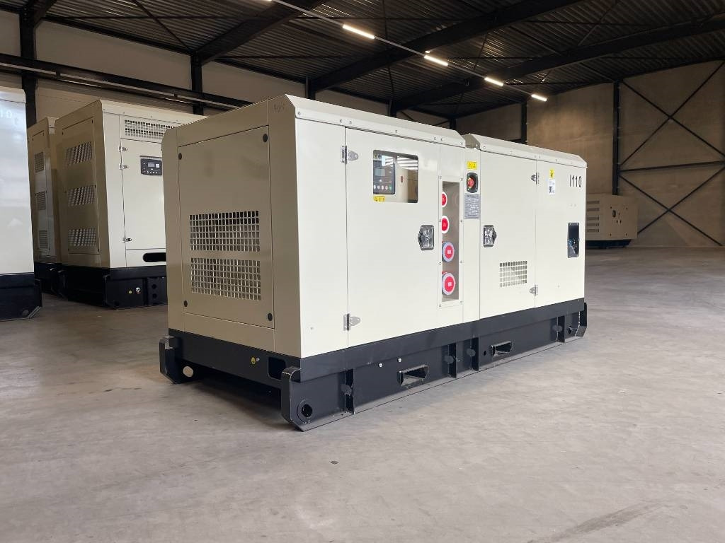 Iveco NEF45TM2A - 110 kVA Generator - DPX-19791 - Электрогенератор: фото 2 Iveco NEF45TM2A - 110 kVA Generator - DPX-19791 - Электрогенератор: фото 2