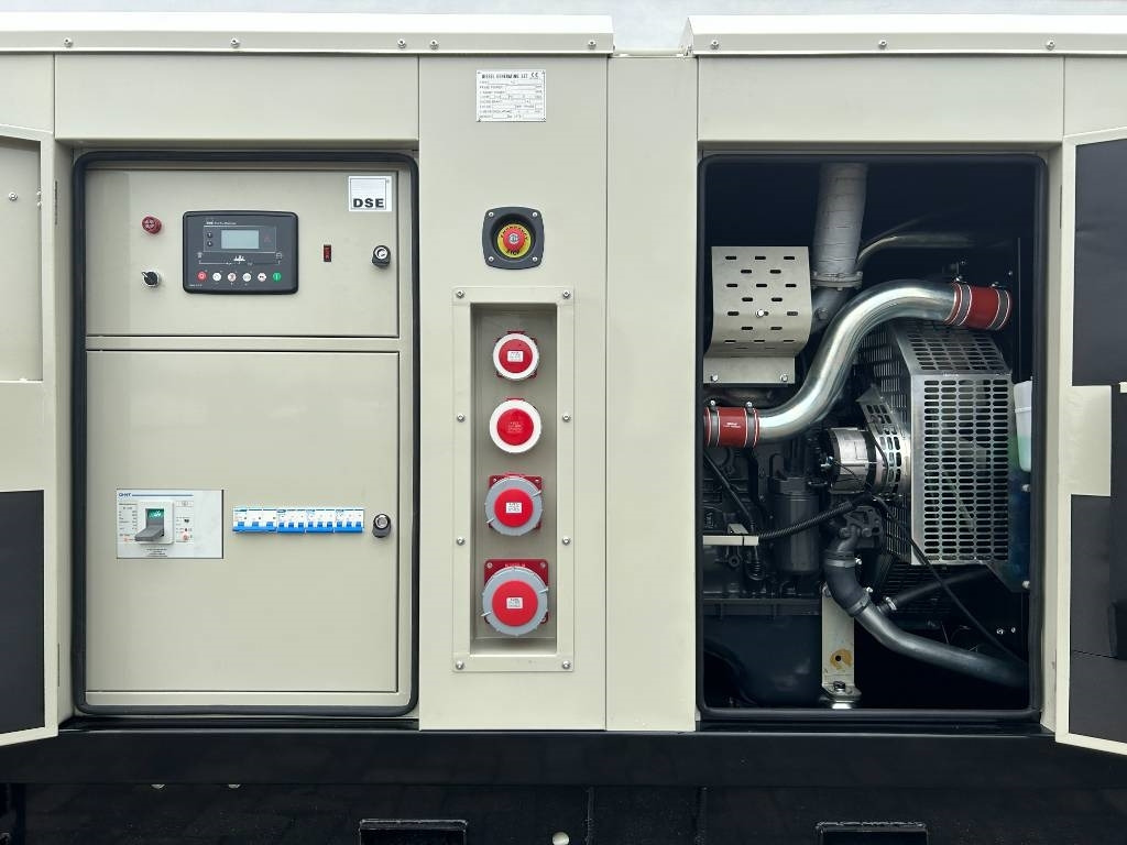 Iveco NEF67TM7 - 220 kVA Generator - DPX-19794 - Электрогенератор: фото 5 Iveco NEF67TM7 - 220 kVA Generator - DPX-19794 - Электрогенератор: фото 5