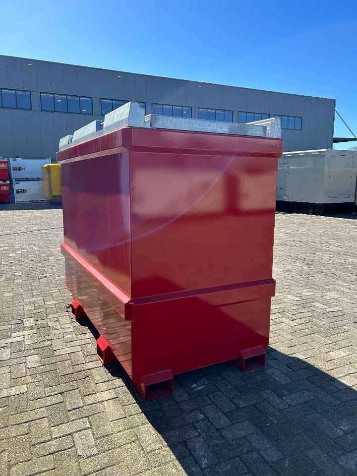 New Diesel Fuel Tank 3.000 Liter - DPX-31024 - Резервуар для хранения: фото 3 New Diesel Fuel Tank 3.000 Liter - DPX-31024 - Резервуар для хранения: фото 3