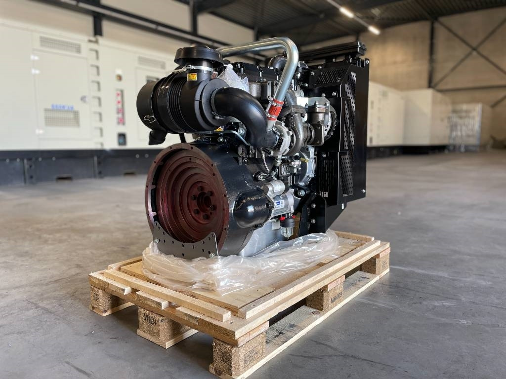 Perkins 1103A-33TG2 - Diesel Engine -New - Двигатель для Строительной техники: фото 2 Perkins 1103A-33TG2 - Diesel Engine -New - Двигатель для Строительной техники: фото 2