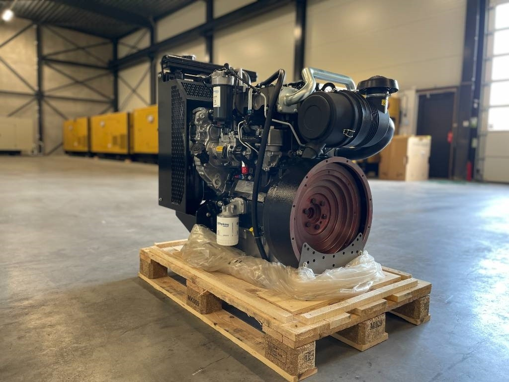 Perkins 1103A-33TG2 - Diesel Engine -New - Двигатель для Строительной техники: фото 3 Perkins 1103A-33TG2 - Diesel Engine -New - Двигатель для Строительной техники: фото 3