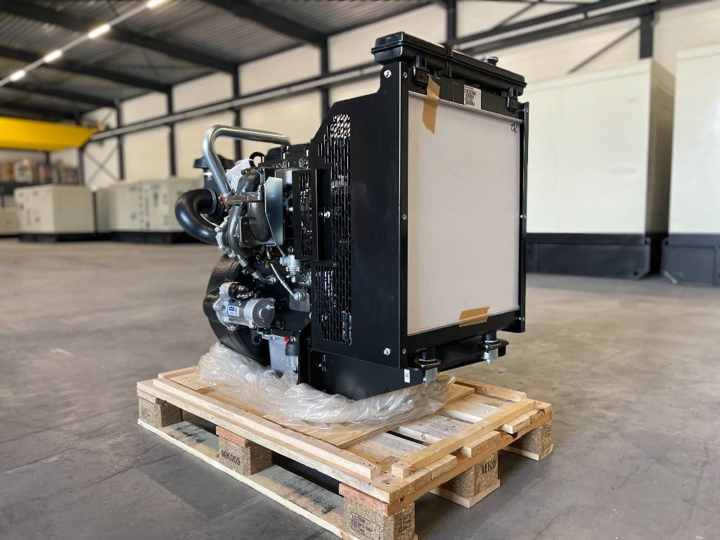 Perkins 1103A-33TG2 - Diesel Engine -New - Двигатель для Строительной техники: фото 4 Perkins 1103A-33TG2 - Diesel Engine -New - Двигатель для Строительной техники: фото 4