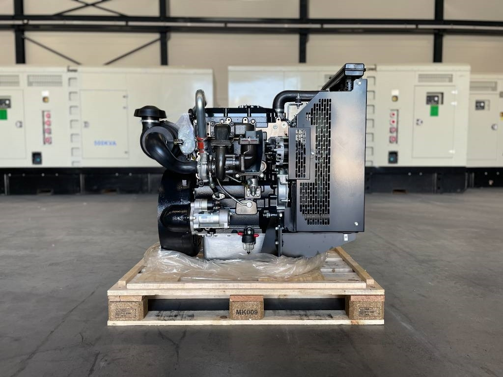 Perkins 1103A-33TG2 - Diesel Engine -New - Двигатель для Строительной техники: фото 1 Perkins 1103A-33TG2 - Diesel Engine -New - Двигатель для Строительной техники: фото 1