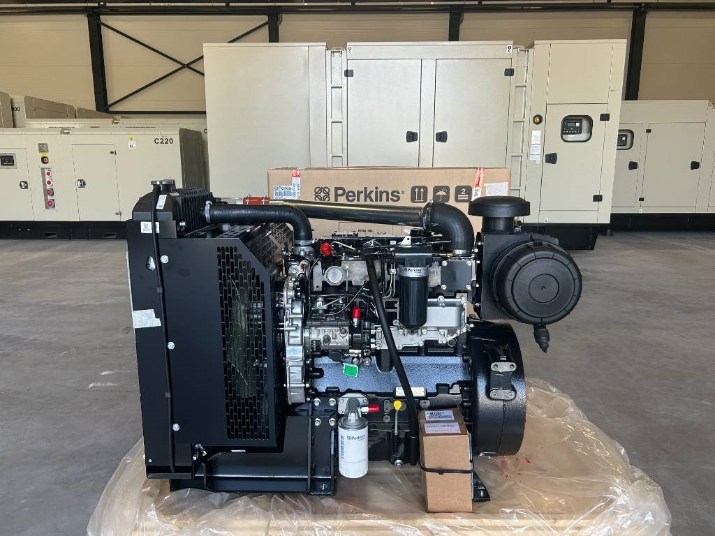 Perkins 1104D-44TA - Diesel Engine - New - DPX-25088 - Двигатель для Строительной техники: фото 1 Perkins 1104D-44TA - Diesel Engine - New - DPX-25088 - Двигатель для Строительной техники: фото 1