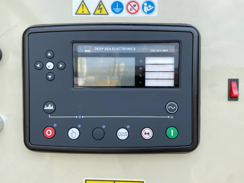 Perkins 4006-23TAG3A - 900 kVA Generator - DPX-19818 - Электрогенератор: фото 5 Perkins 4006-23TAG3A - 900 kVA Generator - DPX-19818 - Электрогенератор: фото 5