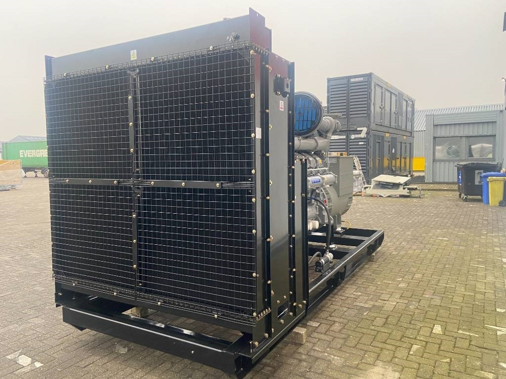 Perkins 4012-46TAG2A - 1.650 kVA Generator - DPX-19823-O - Электрогенератор: фото 2 Perkins 4012-46TAG2A - 1.650 kVA Generator - DPX-19823-O - Электрогенератор: фото 2