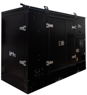 Scania DC13.072 - 450 kVA Genset Super Silent - DPX-21035 - Электрогенератор: фото 3 Scania DC13.072 - 450 kVA Genset Super Silent - DPX-21035 - Электрогенератор: фото 3