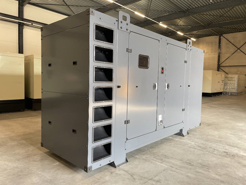 Scania DC13 - 450 kVA Generator - DPX-17951 - Электрогенератор: фото 2 Scania DC13 - 450 kVA Generator - DPX-17951 - Электрогенератор: фото 2