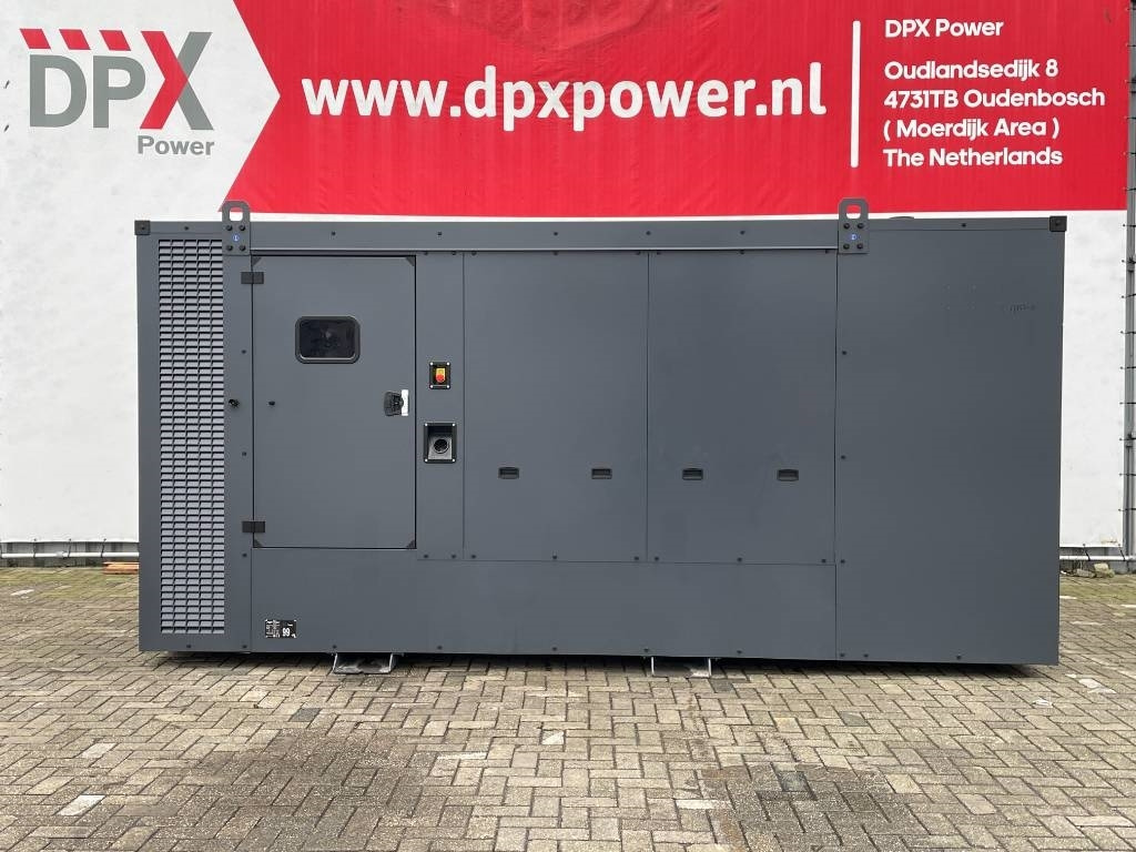 Scania DC13 - 550 kVA Generator - DPX-17953 - Электрогенератор: фото 1 Scania DC13 - 550 kVA Generator - DPX-17953 - Электрогенератор: фото 1